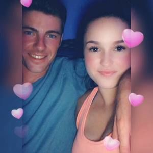 Meet your Posher, Marie